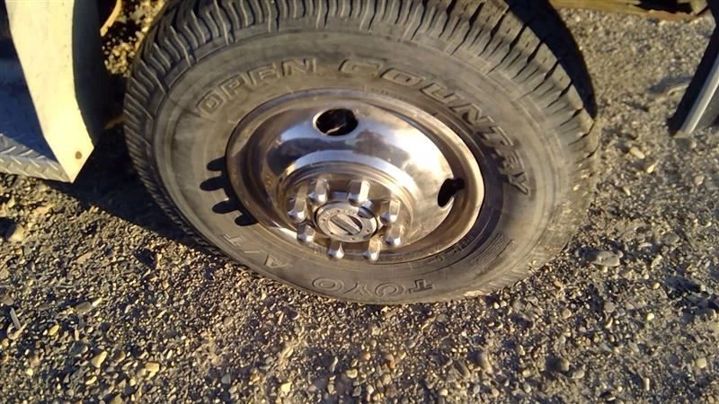 Volante/placa flexible 8-454 7,4 L compatible con control delantero Chevrolet 73-90 1220192 Foto 3 de 4