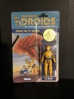 Star Wars DROIDS Cartoon KENNER 1985 C-3PO Stan Solo Action Figure