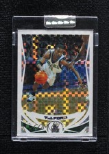 2004-05 Topps Chrome X-Fractor 22/110 TJ Ford #46 e1e