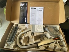 Moen NIO Spot Resistant Stainless Touchless Kitchen Faucet S75005VSRS