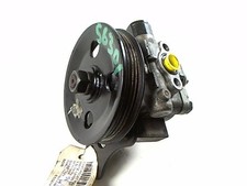 Pompe direction assistée Chevrolet MATIZ