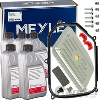 Meyle Teilesatz Automatik Getriebefilter+Atf ÖL FüR Vw T4 Bus+Alhambra 7V 4G