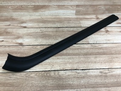 BMW OEM E92 E93 328 335 M3 FRONT DRIVER SIDE DOOR SILL TRIM COVER 07-13