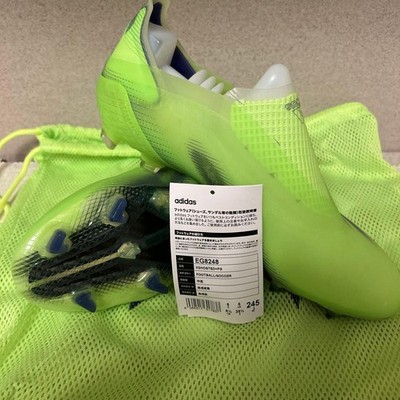 Adidas X Ghost+ FG