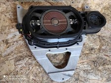 MERCEDES-BENZ C W204 Subwoofer A2048204902 1.80 Petrol 150kw 2009 34672819 MERCEDES-BENZ C W204 Subwoofer A2048204902 1.80 Petrol 150kw 2009 34672819