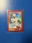 2025 Panini Absolute Jalen Royals Base (RAW)