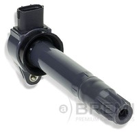 Bremi ZüNdspule ZüNdmodul Passend FüR Mitsubishi Pajero IV 20641