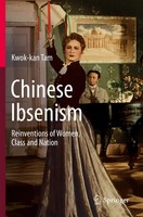 Kwok-Kan Tam | Chinese Ibsenism | Taschenbuch | Englisch (2020) | Xi | Springer