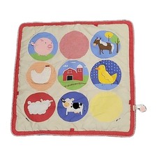 SKIP HOP Pottery Barn Kids Activity Mat (only...