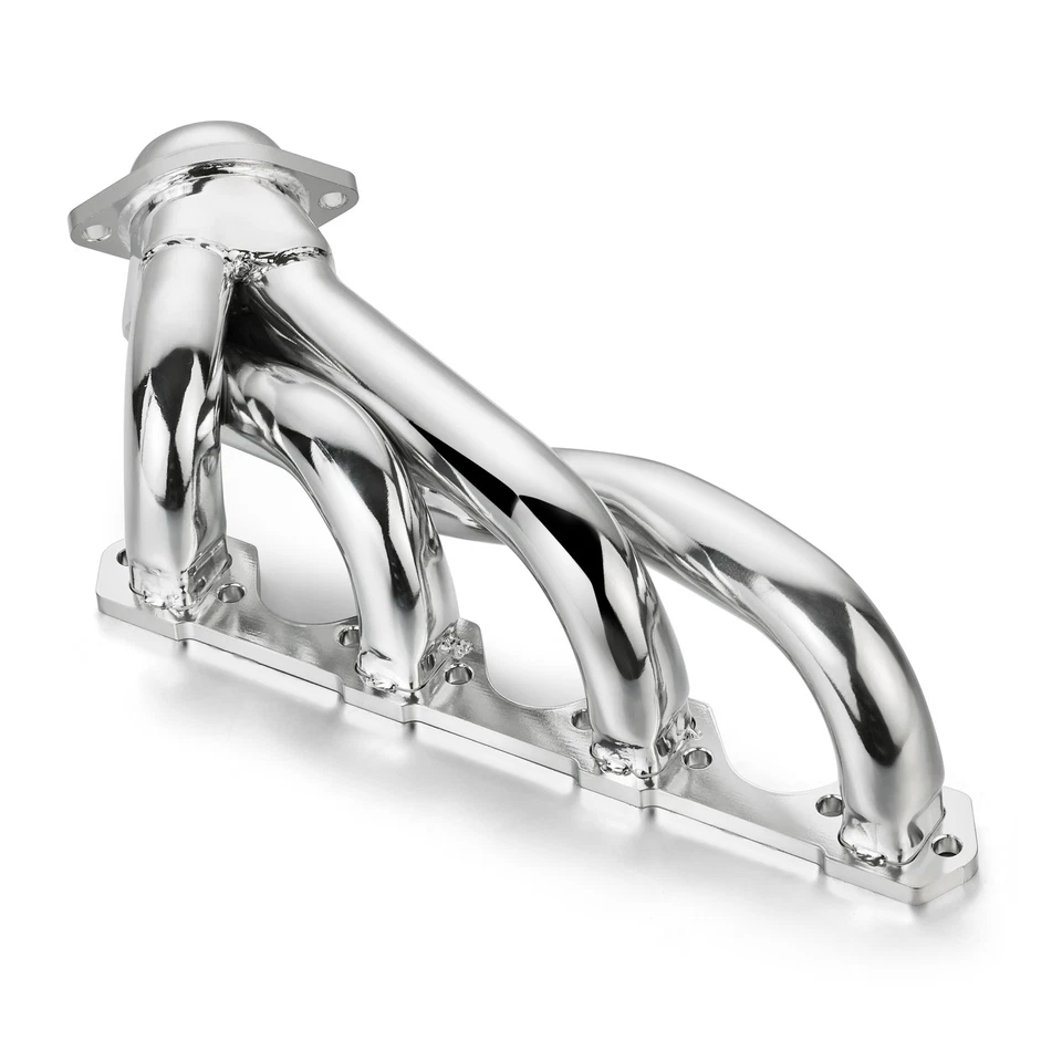 Exhaust Headers for SB Ford 1979-1993 Mustang 5.0 V8 GT/LX/SVT - Image 2 of 4