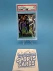 2024 Panini Select - Concourse Jayden Daniels #26 Black & Green Shock Prizm (RC)