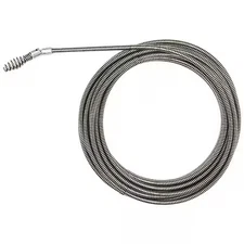 Milwaukee Tool 48-53-2578 1/4" X 25' Drop Head Replacement Cable