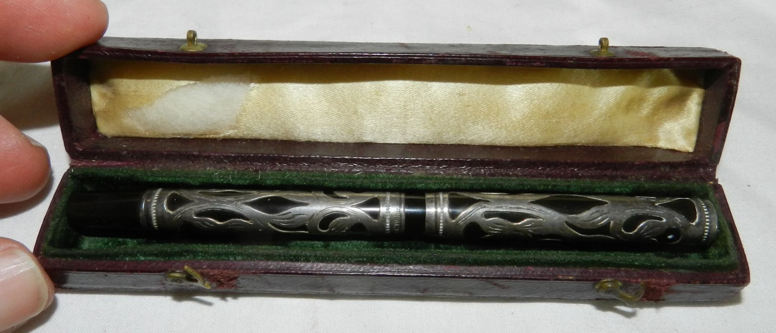 Waterman Ideal Fountain Pen