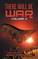 Jerry Pournelle (U. A.) | There Will Be War Volume V | Taschenbuch | Englisch