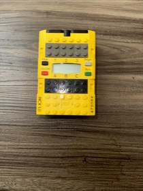 🔬 LEGO Mindstorms Robotics Invention System 1.0 RCX Brick (9709)