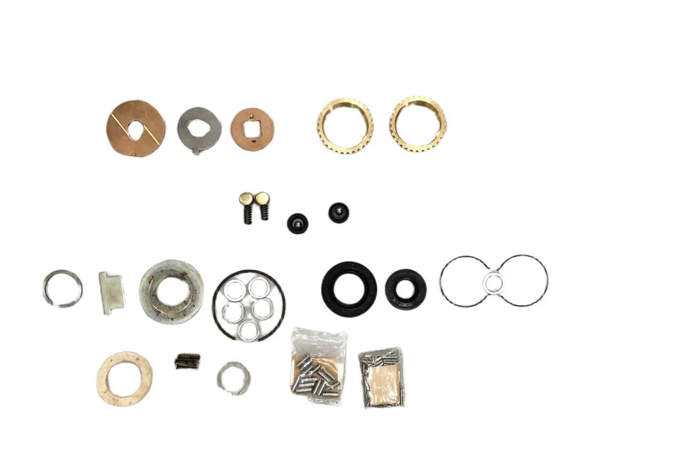 Fits For Willys jeep T-90 Transmission small parts Kit CJ2A CJ3A M38 M38A1 - Image 4 of 4