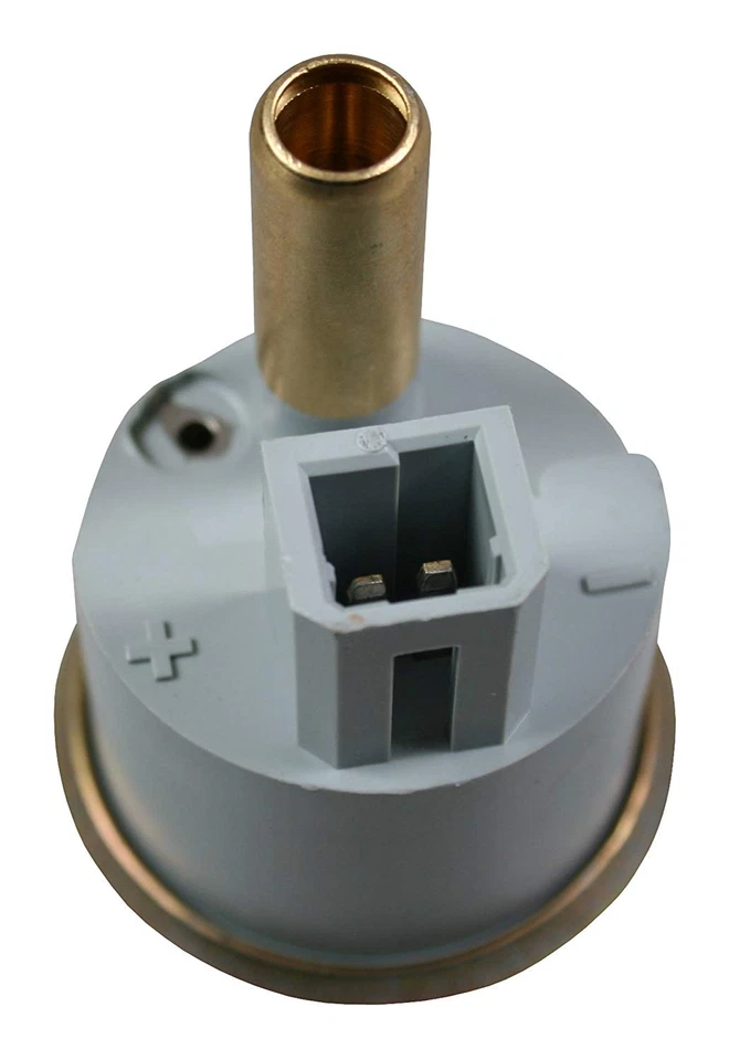 Bomba de combustible eléctrica Airtex E2521 para Ford Lincoln Mercury 90-98 Foto 2 de 4