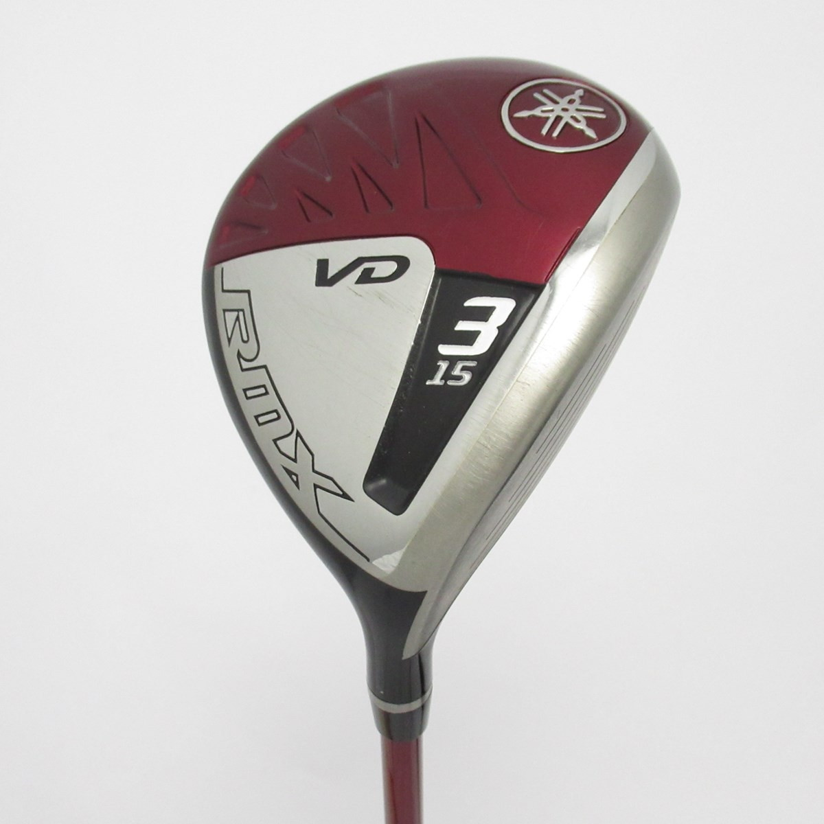 Yamaha RMX VD 15° Regular RH 43in 3W Fairway wood Diamana YR Yamaha RMX VD 15° Regular RH 43in 3W Fairway wood Diamana YR