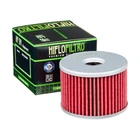 Hiflofiltro Oil Filter Fits Benelli  125 TNT (Euro 5) 2021-2024