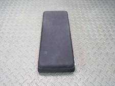 1984-1991 Porsche 928 Center Console Cloth Armrest 92855571102