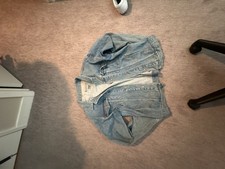 Vintage Aeropostale Compagnie Generale Denim ...