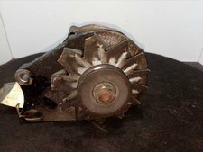 436113 ALTERNATOR / 45 AH / 350372 FOR FIAT FIVE HUNDREDO 170 0.9 CAT