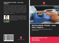 Saurabhachandra Pawar (U. A.) | Botulinum Toxin - Uma Bala MáGica. | Taschenbuch