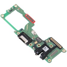 For OPPO Reno7 4G Original Charging Port Board, For OPPO Reno4 se / Reno5 Z, Fo