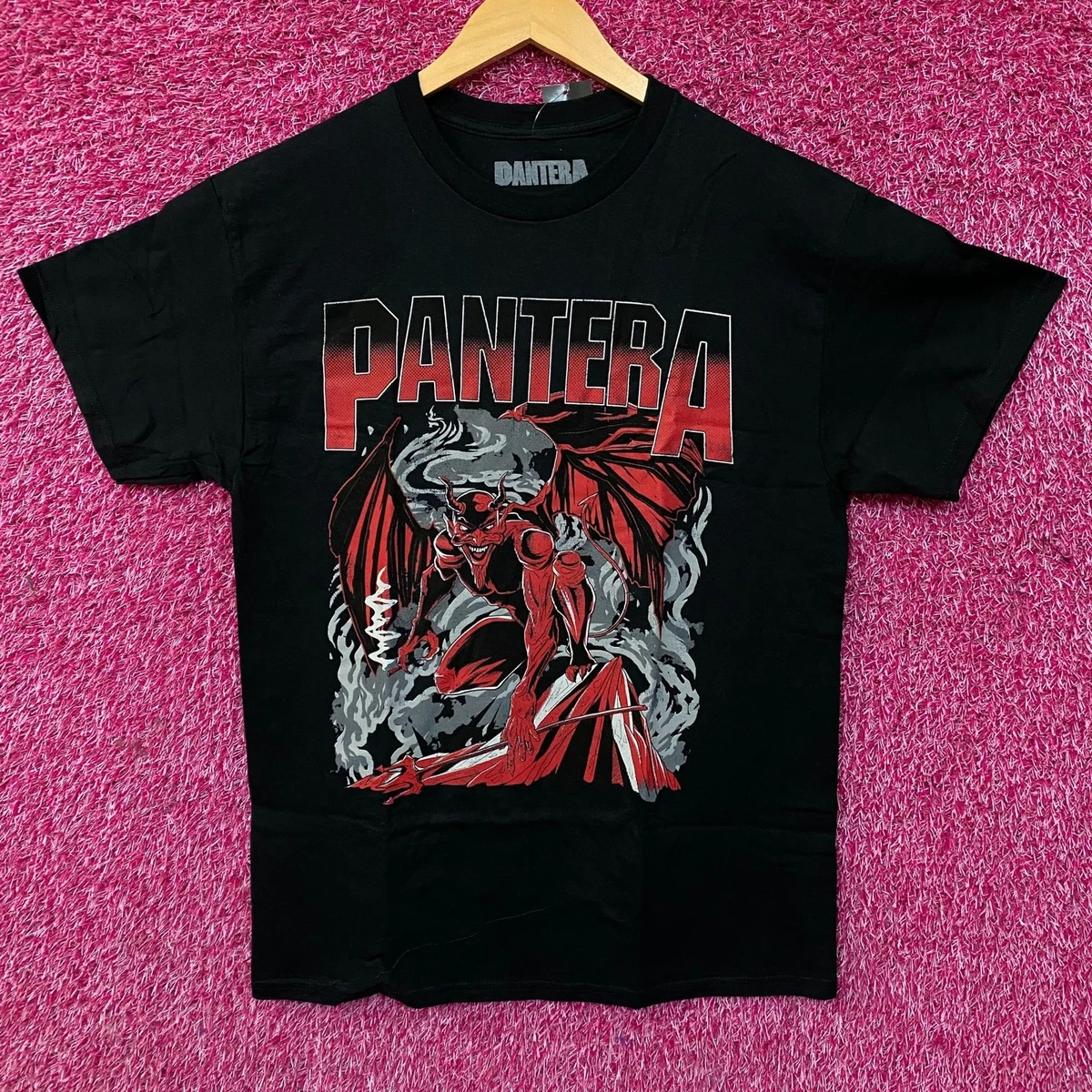 Pantera Shirt for sale | eBay