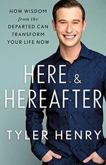 Here  Hereafter: How Wisdom from the Departed Can Trans... | Buch | Zustand gut