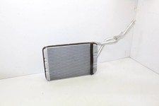 MERCEDES-BENZ CLK C209 Wärmetauscher Innenraumheizung 3.50 Petrol 21186378