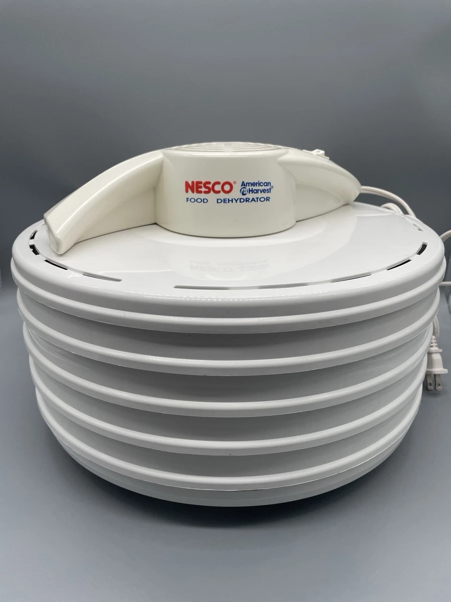 Garden-Outdoor Snackmaster Encore Dehydrator and Jerky Maker - 500