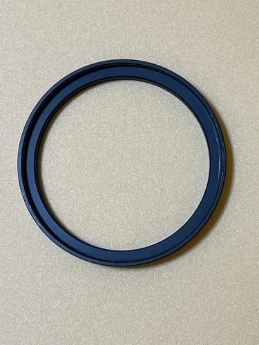 Heliopan 67mm - 62mm Filter Adapter Brass - Adapter Ring E-67/E-62 - Picture 3 of 4