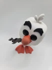 Funko Pop! The Little Mermaid Scuttle #566, Disney Loose No Box Bird