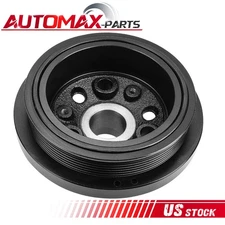 Harmonic Balancer for Dodge Charger Durango Jeep Cherokee Chrysler 2011-2020 New