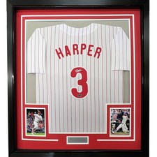 2012 Bowman Chrome Bryce Harper Superfractor Hits eBay 22