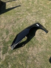 PORSCHE BOXSTER 986 FRONT WING Porsche Carrera 996 Front Wing Left Side