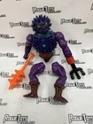 VINTAGE HE-MAN MOTU 1985 SPIKOR W  CLUB MACE no band