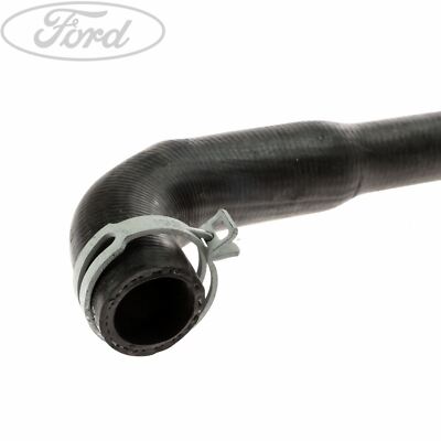 Genuine Ford Heater Hose 1134878 for sale online | eBay 