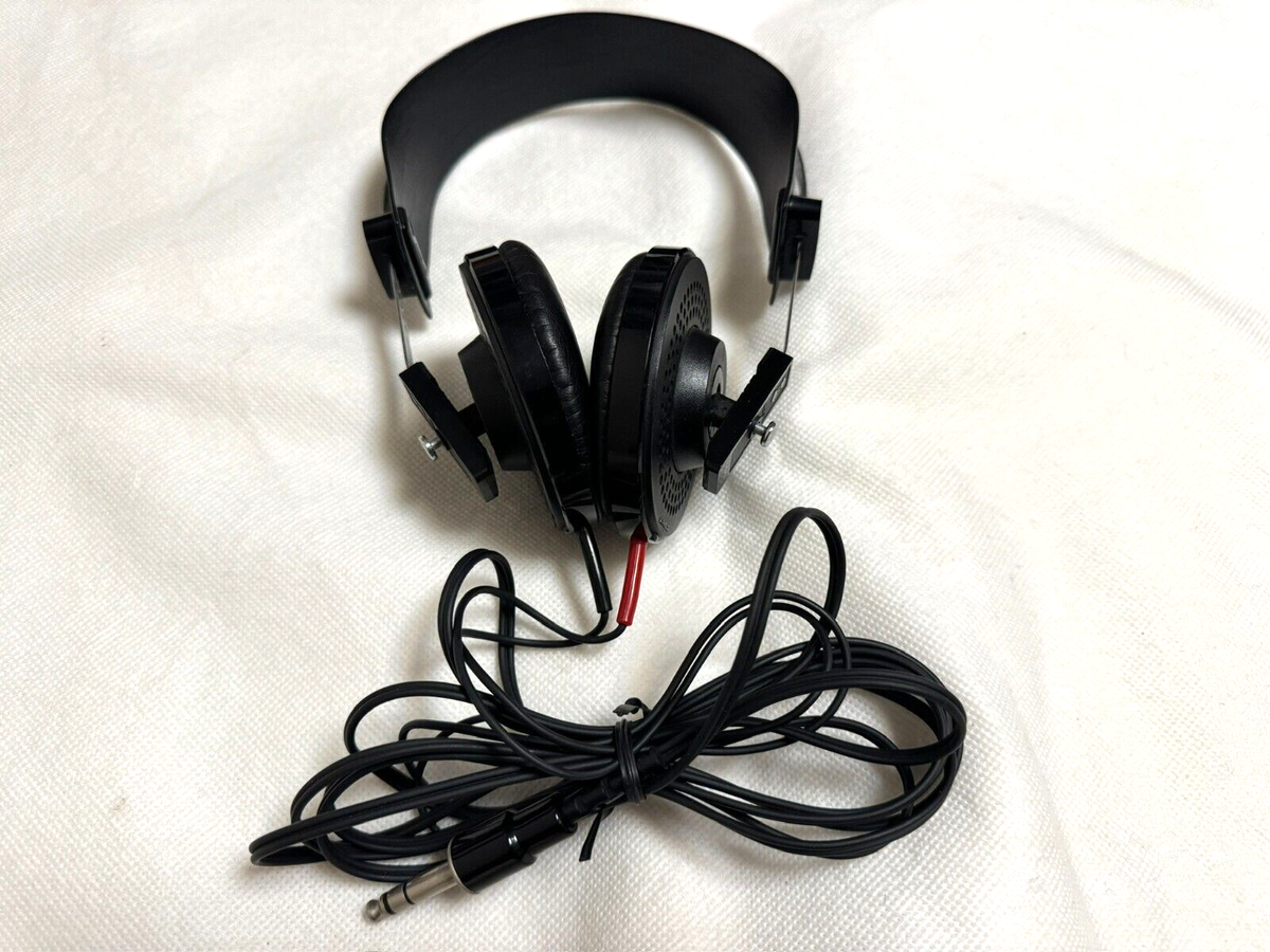 パイオニアヘッドホンSE-4 Pioneer SE-4 Stereo Headphone | eBay
