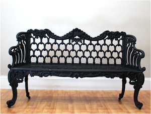 bench