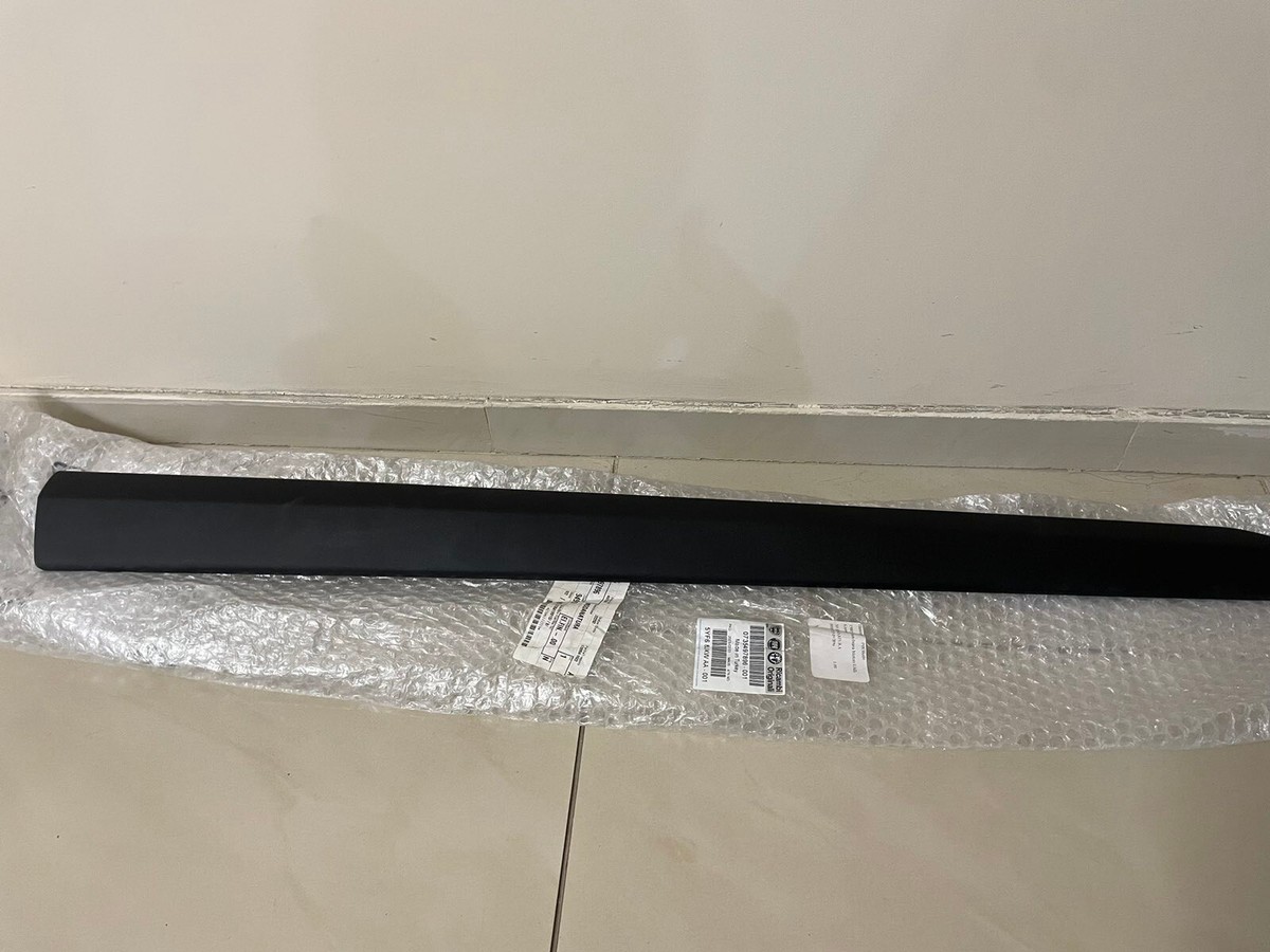 Genuine Fiat Trim Door Front Right Fiat Doblo from 2013-23