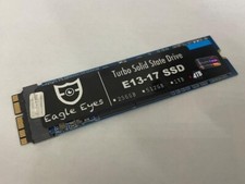 NEW 4TB Turbo SSD For Apple MacBook Pro 15" A1398 Retina Late 2013 2014 2015
