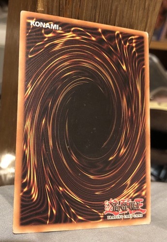 Yu-Gi-Oh! Königlicher Erlass DB2-DE106 - Dark Beginning 2 Super Rare Fallenkarte - LP - Bild 2 von 3
