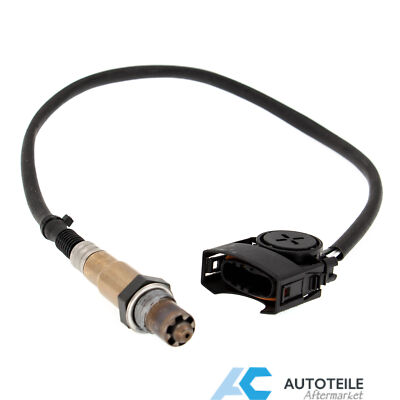 Lambdasonde Regelsonde vor Kat Opel Zafira B Vectra C Signum 2.2 Direct Y22YH