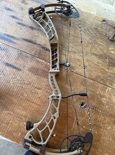 Xpedition X- lite 31 RH
