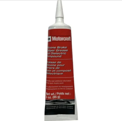 Ford Ford Fluid XG-3-A Silicone Brake Caliper Grease and Dielectric Compound 3oz