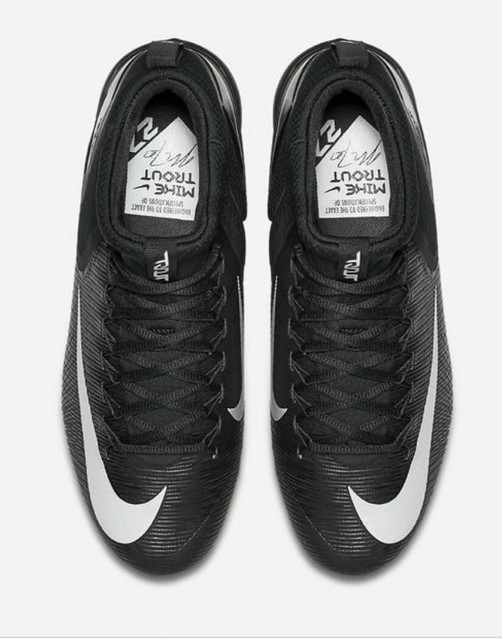 nike men's force zoom trout 8 keystone rm baseball cleats
