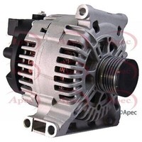 Lichtmaschine 12V Volt 150A Lade Strom FüR Mercedes-Benz B-Klasse