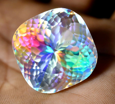 AAA Naturale Perfetto Mozambico Red Ruby Loose Pera Gemma Taglio 12x10 - Foto 2